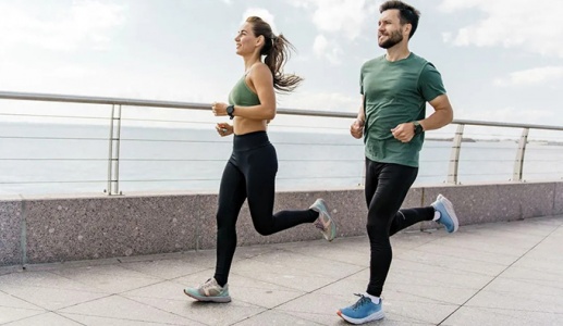 Hướng dẫn chạy bộ zone 2 để cải thiện sức bền