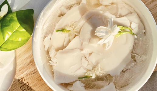 Hà Nội oi ả, ăn gì cho mát?