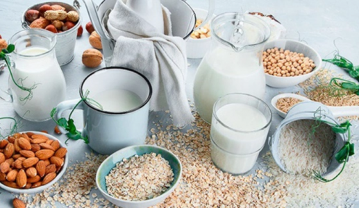 So sánh ưu/nhược điểm của 9 loại sữa phổ biến 