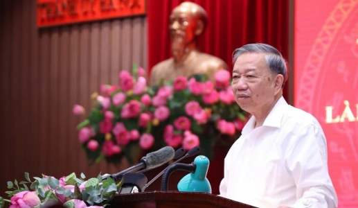 Tổng Bí thư: Thực phẩm, thuốc chữa bệnh tuyệt đối không được làm giả