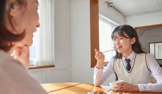 Dinh dưỡng cho sĩ tử giai đoạn “nước rút”