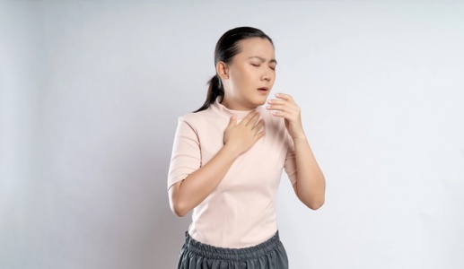 Khó thở, mệt mỏi kéo dài liệu có phải đã bị suy tim không?