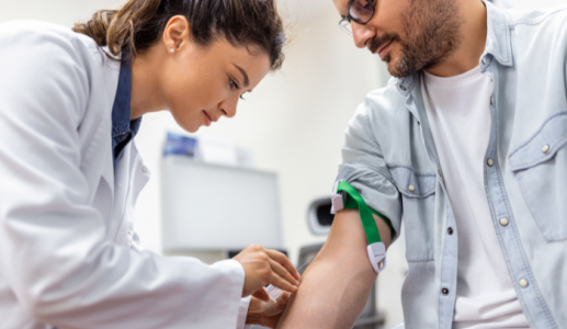 Những lưu ý khi điều trị rối loạn lipid máu