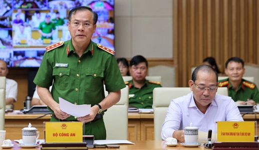 Giải pháp nào giúp kiểm soát chất lượng hàng hóa, ngăn chặn hàng giả?