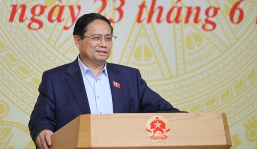 Thủ tướng yêu cầu 'quét sạch' thuốc, thực phẩm giả