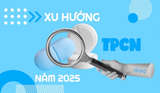 5 xu hướng chăm sóc sức khỏe nổi bật năm 2025 tại châu Á - Thái Bình Dương