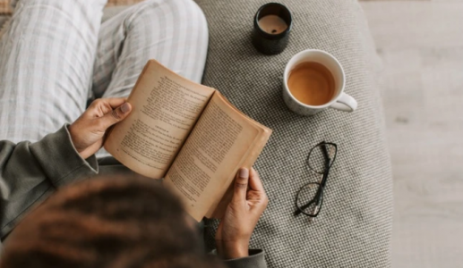Đọc sách mỗi ngày: “Liều thuốc bổ” cho sức khỏe thể chất và tinh thần
