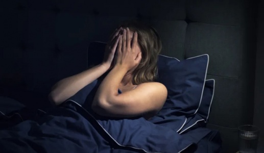 Thường xuyên gặp ác mộng có thể làm tăng nguy cơ tử vong sớm