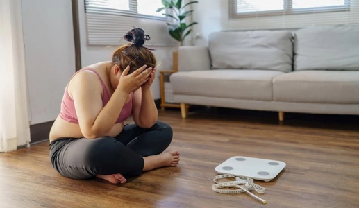 Làm sao để vượt qua giai đoạn chững cân?