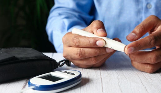 Bị đái tháo đường 12 năm có thể gặp những biến chứng gì? 