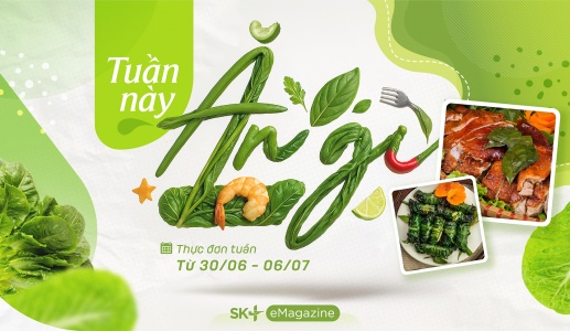 Gợi ý thực đơn cơm tối 3 món giúp chị em đỡ bận rộn bếp núc