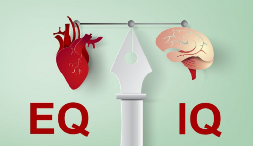 IQ hay EQ quan trọng hơn?