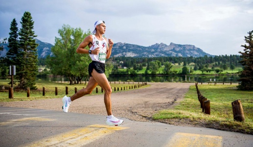 Những cung đường chạy bán marathon xuyên vườn quốc gia “đẹp nín thở” 