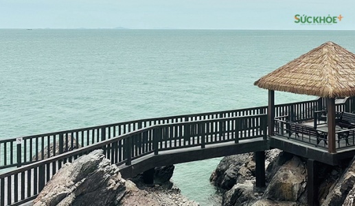 Ngoài Cửa Lò, đây là 3 bãi biển đẹp tại Nghệ An