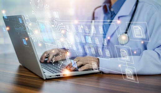 Tương lai của AI trong chăm sóc sức khỏe phụ thuộc vào nhân viên y tế