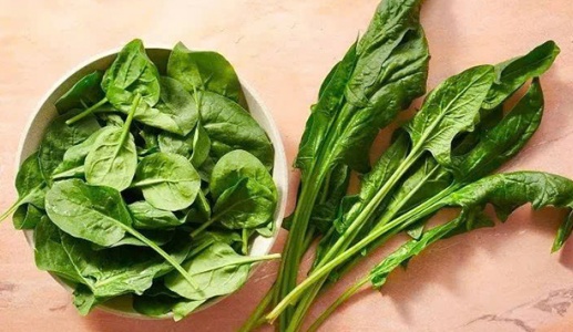 Loại rau quen thuộc giúp giảm mỡ nội tạng