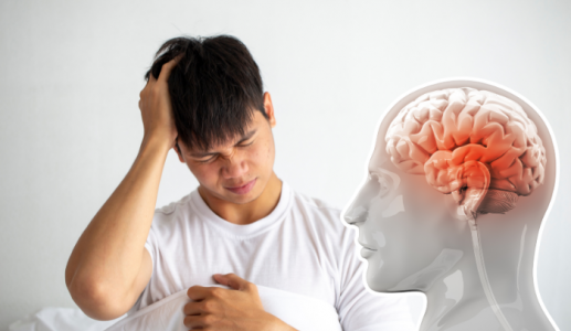 Đau đầu do suy nhược thần kinh: Nguyên nhân và giải pháp điều trị