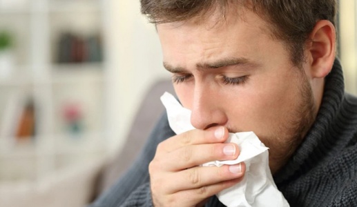 Mách bạn 5 mẹo cải thiện ho đờm tại nhà đơn giản và hiệu quả