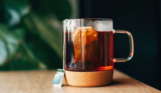 Nên uống trà thế nào để tốt cho sức khỏe tim mạch? 