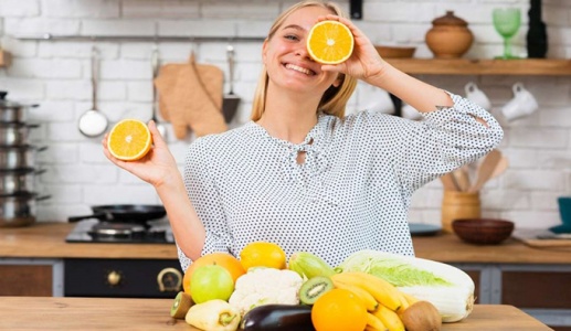 5 loại trái cây giúp tăng cường miễn dịch