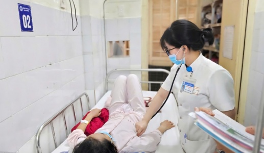 Huế khuyến cáo phòng bệnh liên cầu lợn 