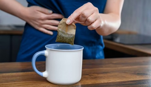 Loại trà có lợi cho người bị hội chứng buồng trứng đa nang
