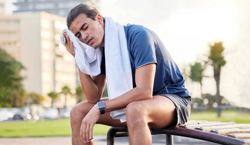 Hai thói quen tưởng tốt nhưng dễ gây căng thẳng nếu áp dụng sai cách
