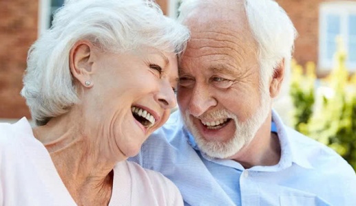 Bí quyết sống hạnh phúc sau khi nghỉ hưu