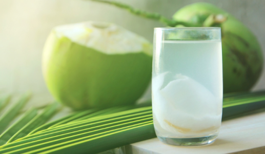Uống nước dừa thường xuyên mang lại lợi ích sức khoẻ gì?