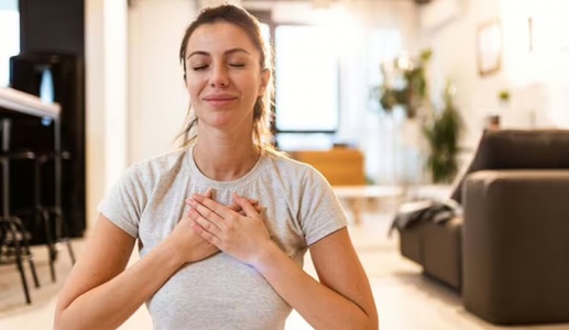 Thói quen hàng ngày giúp cải thiện sức khỏe tim mạch