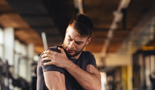Bổ sung gì khi tập để giảm acid lactic gây mỏi cơ?