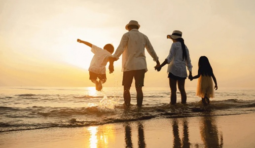 Bí quyết bảo vệ sức khỏe cho chuyến đi trọn vẹn, an toàn 