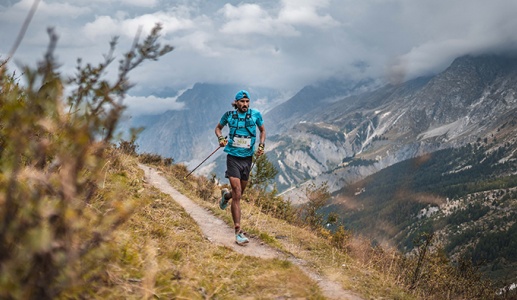 Những sai lầm phải trả giá bằng tính mạng trên đường chạy trail