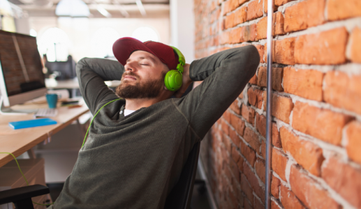 Thói quen sau giấc ngủ trưa có thể gây hại cho tim của bạn