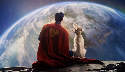 Gợi ý phim: “Superman” của đạo diễn James Gunn chính thức ra rạp