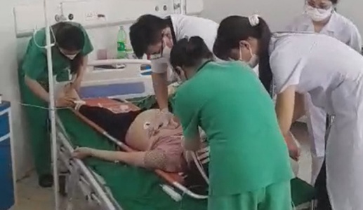 Bộ Y tế yêu cầu làm rõ 2 vụ việc y tế tại Hải Phòng, Thanh Hóa