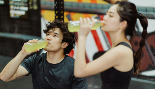 Làm sao để biết cơ thể bị mất cân bằng điện giải và bổ sung kịp thời?