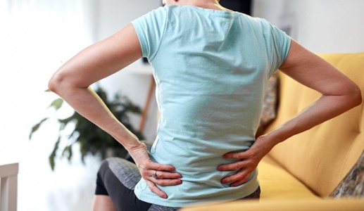 3 động tác giảm đau nhức vòng ba cho người ngồi nhiều