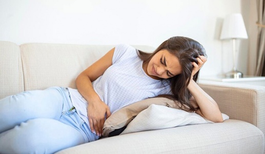Bị táo bón? Tránh ngay 5 thực phẩm này vào buổi tối