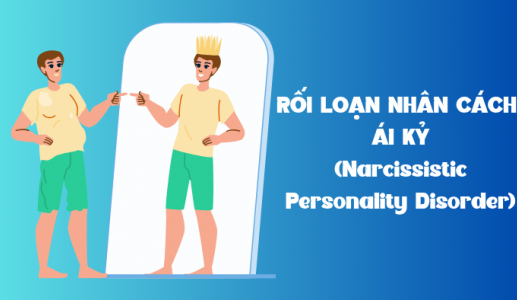 Thế nào là một người ái kỷ?
