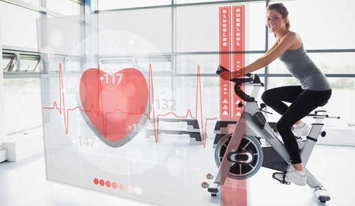 Những điều người bị nhịp tim nhanh cần lưu ý khi tập luyện