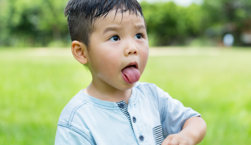 Đừng để cơ thể 'lên tiếng' mới uống nước