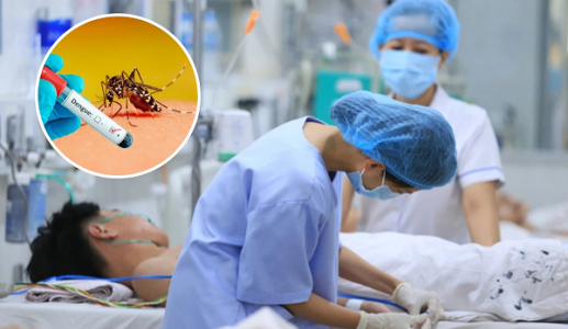 Số ca mắc sốt xuất huyết tăng cao, Thủ tướng yêu cầu xử lý triệt để ổ dịch