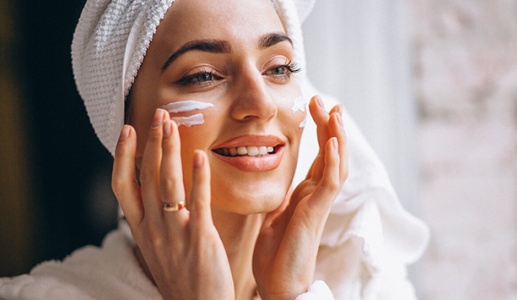 Bảo vệ da hiệu quả trước ánh nắng mùa Hè
