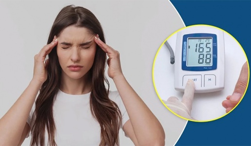 Tác động của căng thẳng tâm lý đến huyết áp như thế nào?
