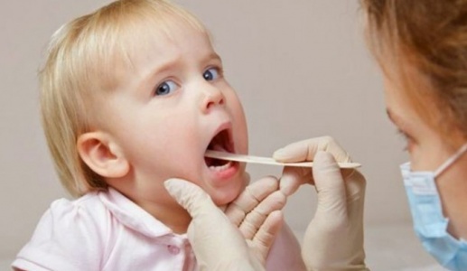 Làm thế nào để ngăn ngừa viêm amidan cho trẻ?