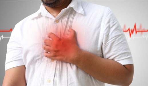 Nhịp tim bao nhiêu là bị rối loạn nhịp tim?