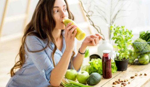 Chế độ ăn dành cho người bệnh viêm dạ dày 