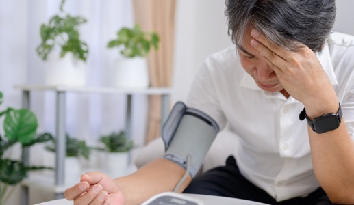 Phải làm sao để kiểm soát tăng huyết áp vô căn nguyên phát?