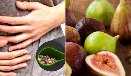 Mới bị sỏi mật, uống quả sung có khỏi không?